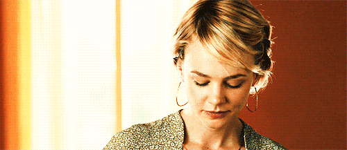 carey mulligan,drive,graphics 2,i dont even know
