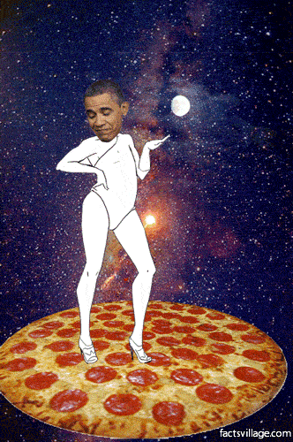 dance,hipster,bizzare,weird,pizza,obama,fireworks,universe,president,what the hell,obama dance