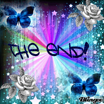 the end moving pictures