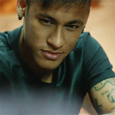 neymar jr