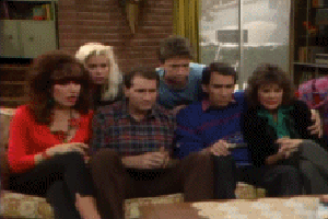 married with children