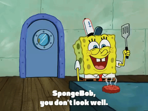 spongebob squarepants,season 4,episode 5,selling out