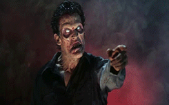 horroredit,evil dead,mys,bruce campbell,ash williams,army of darkness,film meme
