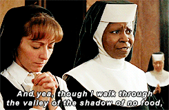 sister act,i fucking love this movie