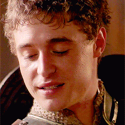 max irons,the host,the white queen,mirons