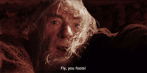 gandalf,maudit,lord of the rings,ian mckellen,peter jackson,the two towers,the lord of the rings the two towers