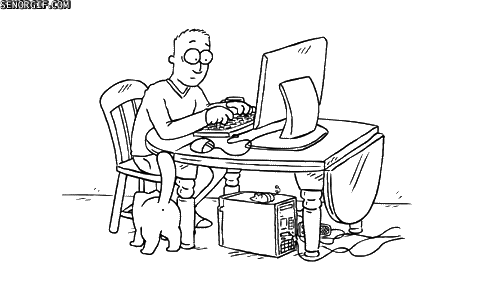 computer,simon,problem,cat