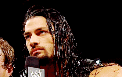 roman reigns,wwe,the shield,spearrings,monday night raw,random roman s are my thing