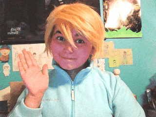 butters stotch,south park,cosplay,south park cosplay,non ask