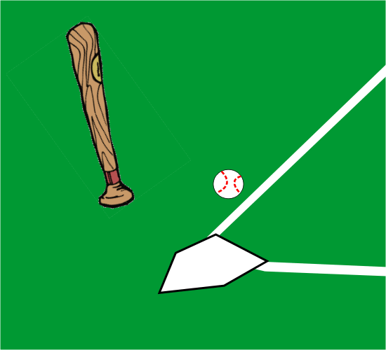 Baseball GIF.