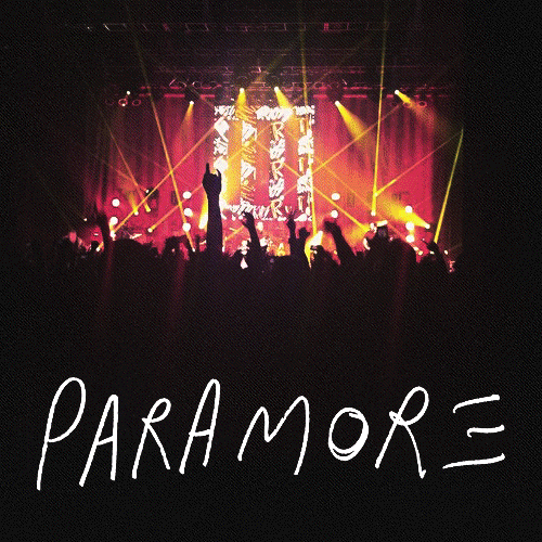love,paramore,music,party,smile,life,tumblr,rock,show,pink,red,concert,band,colorful,hipster,hayley williams,taylor york,jeremy davis