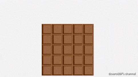 chocolate,loop