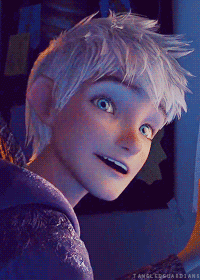 jack frost,rise of the guardians