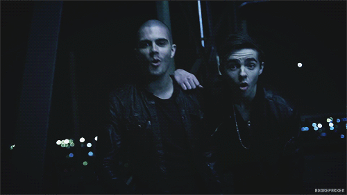 chasing the sun,the wanted,nathan sykes,max george