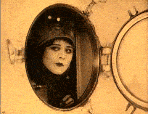 silent film
