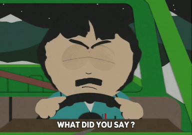 angry,randy marsh,pissed off,oh hell no,what the hell,what