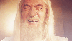 gandalf,frodo,tv,the lord of the rings,return of the king