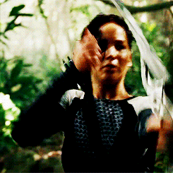 movies,jennifer lawrence,the hunger games,katniss everdeen,bow