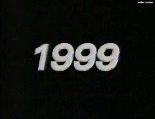 1999,90s
