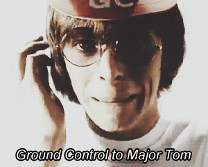Space Oddity Дэвид Боуи. Ground Control to Major Tom. David Bowie ground Control.