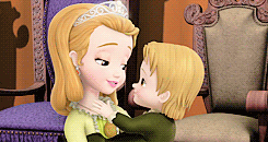 sofia the first,prince james,princess amber,the last reminds me of me n my brothers,ed burns