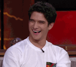 little,holy,puppy,tyler posey,hell,posey