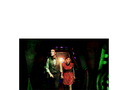 clara oswald,tv,doctor who,matt smith,the doctor,eleventh doctor,jenna louise coleman