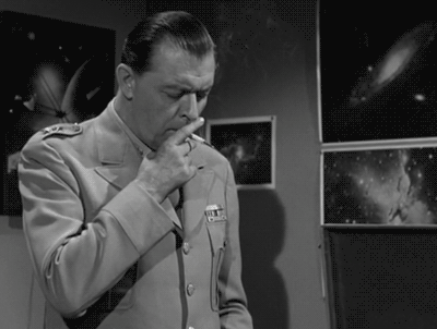 horror,halloween,creepy,smoking,monsters,cigarette,rhett hammersmith,cult movie,ed wood,plan 9 from outer space