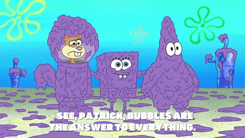 it came from goo lagoon,spongebob squarepants,season 9,episode 7,spongebob vs the goo