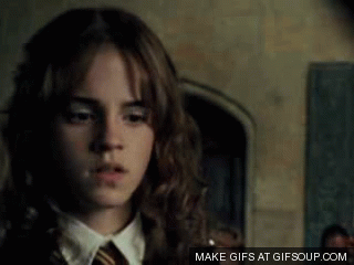 hermione