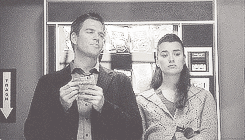 tv,okay,ncis,they still need to act on the new us okay,you know the open book baring their body and kissing each other in all kinds of places and stuff,seriously ziva cant leave
