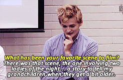 jack gleeson,actual cutest human being ever