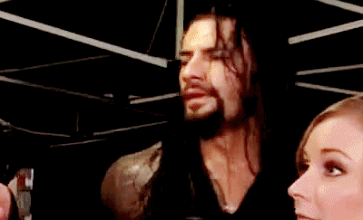 wwe,roman reigns,random roman s are my thing,the shield,spearrings,friday night smackdown