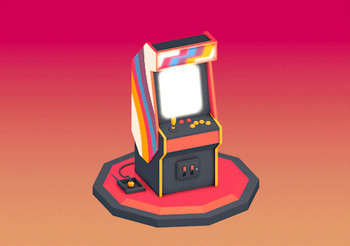 arcade,gaming,80s