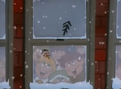 snow,frosty the snowman,christmas movies