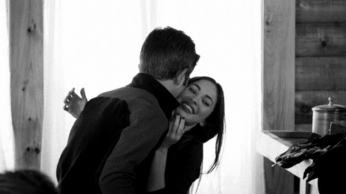 relationship,megan fox,couples,boyfriend,girlfriend,just friends,black and white,friends,bw,i love you,best friends,i love it,i love him,i love her