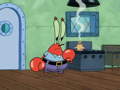 spongebob squarepants,season 5,episode 2,the original fry cook