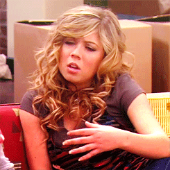 Jennette mccurdy GIF.