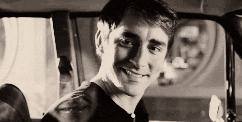 pushing daisies,chuck,lee pace,the piemaker