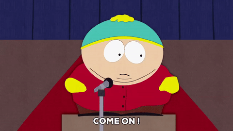 angry,eric cartman,speaking,microphone,fat kid
