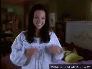 Scary movies GIF.