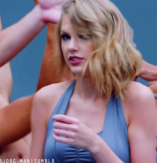 Taylor Swift Nude Fakes