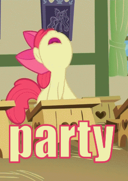 Хард гиф. Hard Pony. Party hard gif MLP. Hard Pony CF. Jesse Pony hard.