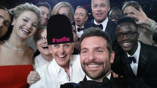 oscars,selfie,ellen,mash up,oscars 2014