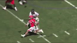 lacrosse,goal,diving,rob,highlightgifs,backhand,pannell