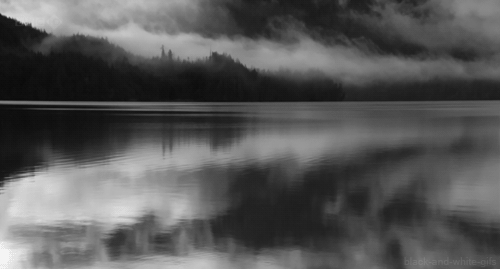black and white,canada,landscape,lake,secrets of our living planet