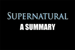 supernatural,funny,misc