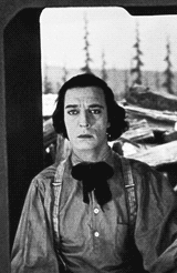 double take,confused,buster,keaton,train,buster keaton,mechanic,look,general,the general