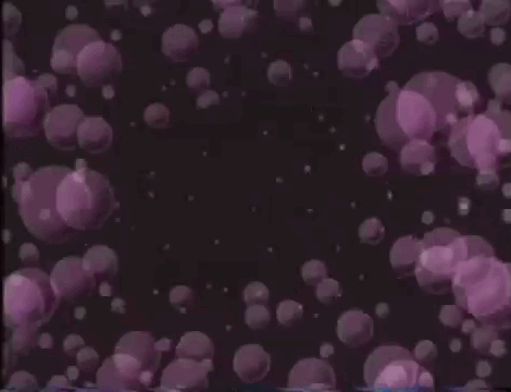 bubbles,animation,80s,1980s