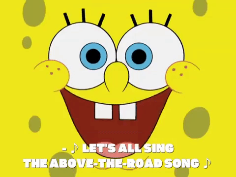 spongebob squarepants,spongebobs runaway roadtrip a squarepants family vacation,season 8,episode 7